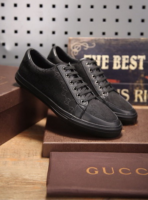 Gucci Fashion Casual Men Shoes_280